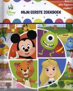 Disney Baby 0 -   Mijn eerste zoekboek 9789059249271, Boeken, Kinderboeken | Baby's en Peuters, Gelezen, Kathy Broderick, Verzenden