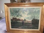 Maurice De Meyer (1911-1999) - Bagijnhof