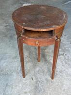 Middentafel - Hout - Gueridon-tafel