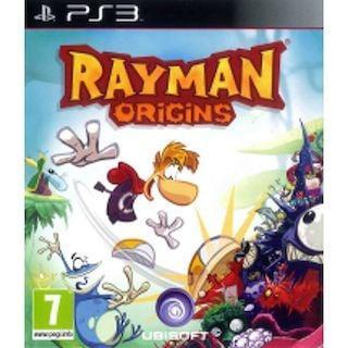 Rayman Origins (PS3 Games), Consoles de jeu & Jeux vidéo, Jeux | Sony PlayStation 3, Enlèvement ou Envoi