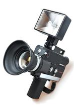 Voigtländer, Zeiss Ikon ZEISS IKON M811 Caméra de cinéma, Verzamelen, Foto-apparatuur en Filmapparatuur