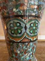 Vallauris - Gerbino - Vase - Faïence, Antiek en Kunst