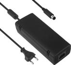 Microsoft Xbox 360 Adapter / Stroomadapter (New Slim), Games en Spelcomputers, Spelcomputers | Xbox 360, Ophalen of Verzenden