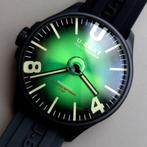 U-Boat - Capsoil Darkmoon Green - 8698/B - Heren - 2025, Handtassen en Accessoires, Nieuw