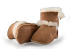 Warmbat Pantoffels in maat 20 Bruin | 5% extra korting, Kinderen en Baby's, Verzenden, Schoenen, Zo goed als nieuw, Jongen of Meisje