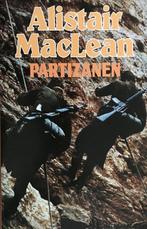 Partizanen 9789010045881 Alistair MacLean, Verzenden, Gelezen, Alistair MacLean