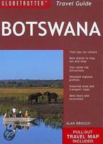 Globetrotter Travel Pack Botswana 9781847730305, Gelezen, Alan Brough, Alan Brough, Verzenden