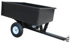 NIEUW - Aanhangwagen DC180 TURFMASTER