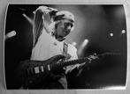 Massimo Barbaglia - Dire Straits, Mark Knopfler Milan 1992
