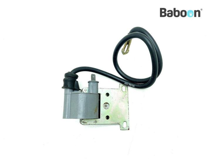 Bobine Gilera Runner 180 FXR 1997-2002 2T M08000, Motoren, Onderdelen | Overige, Verzenden