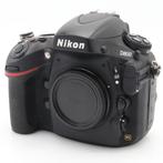 Nikon D800 body | Tweedehands, Verzenden, Zo goed als nieuw, Nikon
