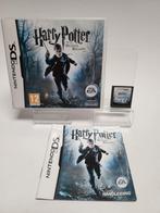 Harry Potter and the Deathly Hallows Part 1 Nintendo DS, Ophalen of Verzenden