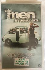 OLD MEN IN NEW CARS (EX RENTAL) (VHS)