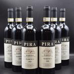 2020 Pira, Marenca - Barolo - 6 Flessen (0.75 liter), Nieuw