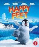 Happy feet op Blu-ray, Cd's en Dvd's, Verzenden, Nieuw in verpakking