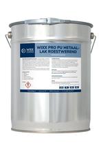 Wixx PRO PU Metaallak Roestwerend Mengkleur 10L, Doe-het-zelf en Bouw, Verzenden, Nieuw