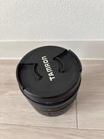 Tamron AF Aspherical LD 3.8–5.6/28–200mm | Groothoeklens