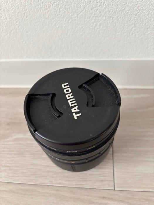 Tamron AF Aspherical LD 3.8–5.6/28–200mm | Groothoeklens, TV, Hi-fi & Vidéo, Appareils photo analogiques