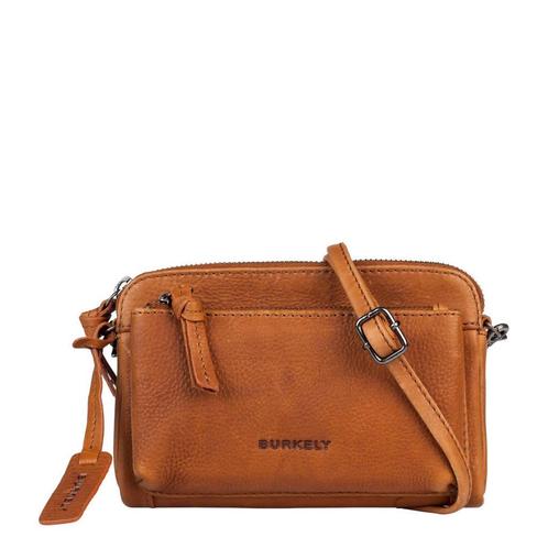 BURKELY Schoudertas  Antique Avery Mini Bag Schoudertas -..., Handtassen en Accessoires, Tassen | Schoudertassen, Nieuw, Verzenden