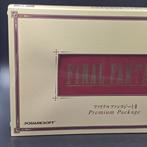 Sony, Squaresoft - Playstation 1 (PS1) - Final Fantasy, Nieuw