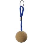 Drijvende Sleutelhanger Kurk 50mm, Watersport en Boten, Ophalen of Verzenden, Nieuw