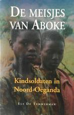 Meisjes Van Aboke 9789032507428, Boeken, Gelezen, Els De Temmerman, Verzenden