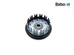 Koppelingshuis Yamaha FZ 750 1985-1987 (FZ750 1FN 2MG), Verzenden, Gebruikt