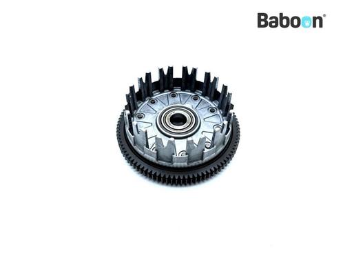 Koppelingshuis Yamaha FZ 750 1985-1987 (FZ750 1FN 2MG), Motoren, Onderdelen | Yamaha, Gebruikt, Verzenden