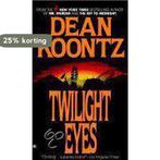 Twilight Eyes 9780425100653 Dean Koontz, Boeken, Verzenden, Gelezen, Dean Koontz