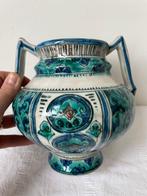 De Porceleyne Fles, Delft - Leon L.J. Senf - Vaas -
