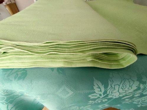 Tissu d’ameublement  - 1240 cm - 150 cm - Tissu de rideaux, Antiek en Kunst, Antiek | Tapijten, Tafelkleden en Textiel