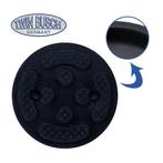 Opname pad rubber voor 2 Palen Koloms Hefbrug TW G-D12cm, Ophalen of Verzenden, Nieuw