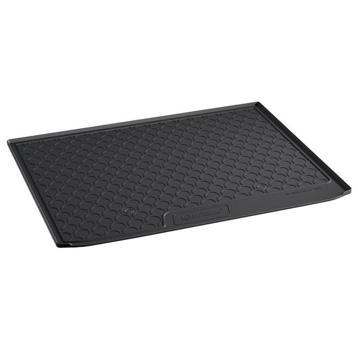 Rubber kofferbakmat | Opel | Zafira 11-16 5d mpv. / Zafira 1, Auto diversen, Kofferbakmatten, Nieuw, Verzenden