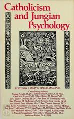 Catholicism and Jungian Psychology, Nieuw, Nederlands, Verzenden