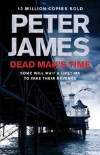 Dead Mans Time 9781447272632, Gelezen, Peter James, Verzenden