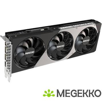 INNO3D GeForce RTX 5080 X3 16GB beschikbaar voor biedingen