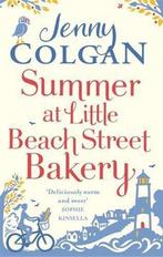 Summer at the Little Beach Street Bakery 9780751558852, Verzenden, Jenny Colgan