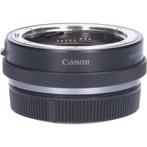 Tweedehands Canon Control Ring EF - RF Adapter CM3723, Ophalen of Verzenden, Gebruikt