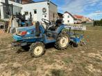 Iseki Landhope 4x4 Minitractor, Zakelijke goederen, Landbouw | Tractoren, Nieuw