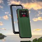 Air 1 Pro Smartphone Outdoor Groen - 6 GB RAM - 128 GB, Telecommunicatie, Mobiele telefoons | Overige merken, Nieuw, Verzenden