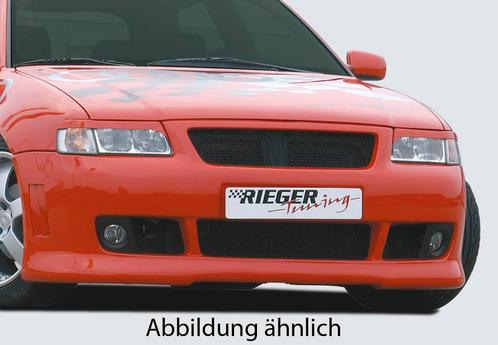 Rieger bumper S3-Look | Audi A3 8L | ABS, Auto diversen, Tuning en Styling, Ophalen of Verzenden