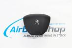 AIRBAG SET – DASHBOARD ZWART PEUGEOT EXPERT (2016-HEDEN), Gebruikt, Peugeot