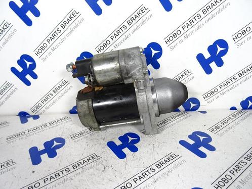 Startmotor A 005 151 4001 E-klasse w211, CLK-klasse w209, Auto-onderdelen, Motor en Toebehoren, Gebruikt, 3 maanden garantie, Mercedes-Benz