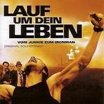 Lauf Um Dein Leben von Ost  CD, Zo goed als nieuw, Verzenden