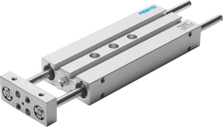 Festo Vérin À Double Piston 16mm Alésage 100mm Course Double, Doe-het-zelf en Bouw, Ventilatie en Afzuiging, Verzenden