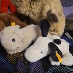 Steiff - Teddybeer Steiff, Hermann - 1970-1980 - Duitsland, Antiek en Kunst
