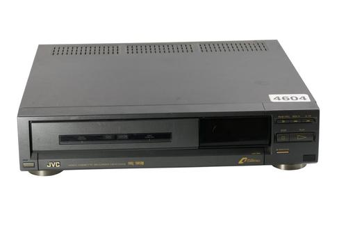 JVC HR-FC100E VHS & VHS-C Recorder, Audio, Tv en Foto, Videospelers, Verzenden