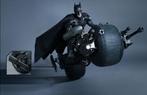 Batman - The Dark Knight Rises - Bat pod 1/6 Scale - Hot, Nieuw