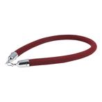 WENTEX® Touw voor Afzetpaal 1,5 m - Rood, Verzenden, Nieuw