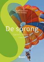 De sprong / NT2 op maat 9789024457656 Maud Beersmans, Boeken, Overige Boeken, Verzenden, Zo goed als nieuw, Maud Beersmans